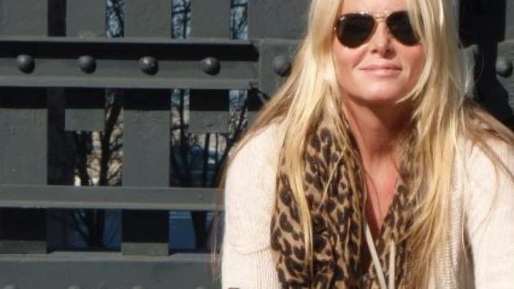 Mercedes Sarrabayrouse